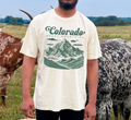 Colorado Rocky Mountains T-Shirt