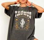 Taurus Zodiac T-Shirt