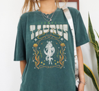 Taurus Zodiac T-Shirt
