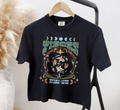 Pisces Zodiac Boxy T-Shirt