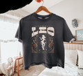 Leo Zodiac Boxy T-Shirt