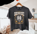 Gemini Zodiac Boxy T-Shirt