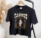 Taurus Zodiac Boxy T-Shirt