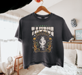 Taurus Zodiac Boxy T-Shirt