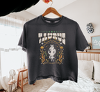Taurus Zodiac Boxy T-Shirt