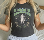 Libra Zodiac Baby Tee