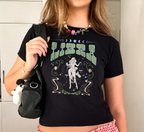 Libra Zodiac Baby Tee