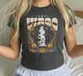 Virgo Zodiac Baby Tee