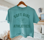 Soft Girl Athletics Boxy T-Shirt