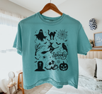Spooky Season Boxy T-Shirt