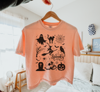 Spooky Season Boxy T-Shirt