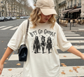 Let's Go Ghouls T-Shirt