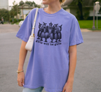 Girls Will Be Girls T-Shirt