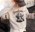 Fangtastic Vampire Sweatshirt