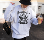 Fangtastic Vampire Sweatshirt