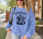 Fangtastic Vampire Sweatshirt