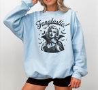 Fangtastic Vampire Sweatshirt