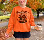 Fangtastic Vampire Sweatshirt
