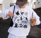 Spooky Season Sweatshirt