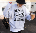 Spooky Season Sweatshirt