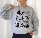 Spooky Season Sweatshirt