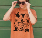 Spooky Season T-Shirt