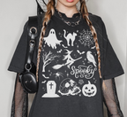 Spooky Season T-Shirt