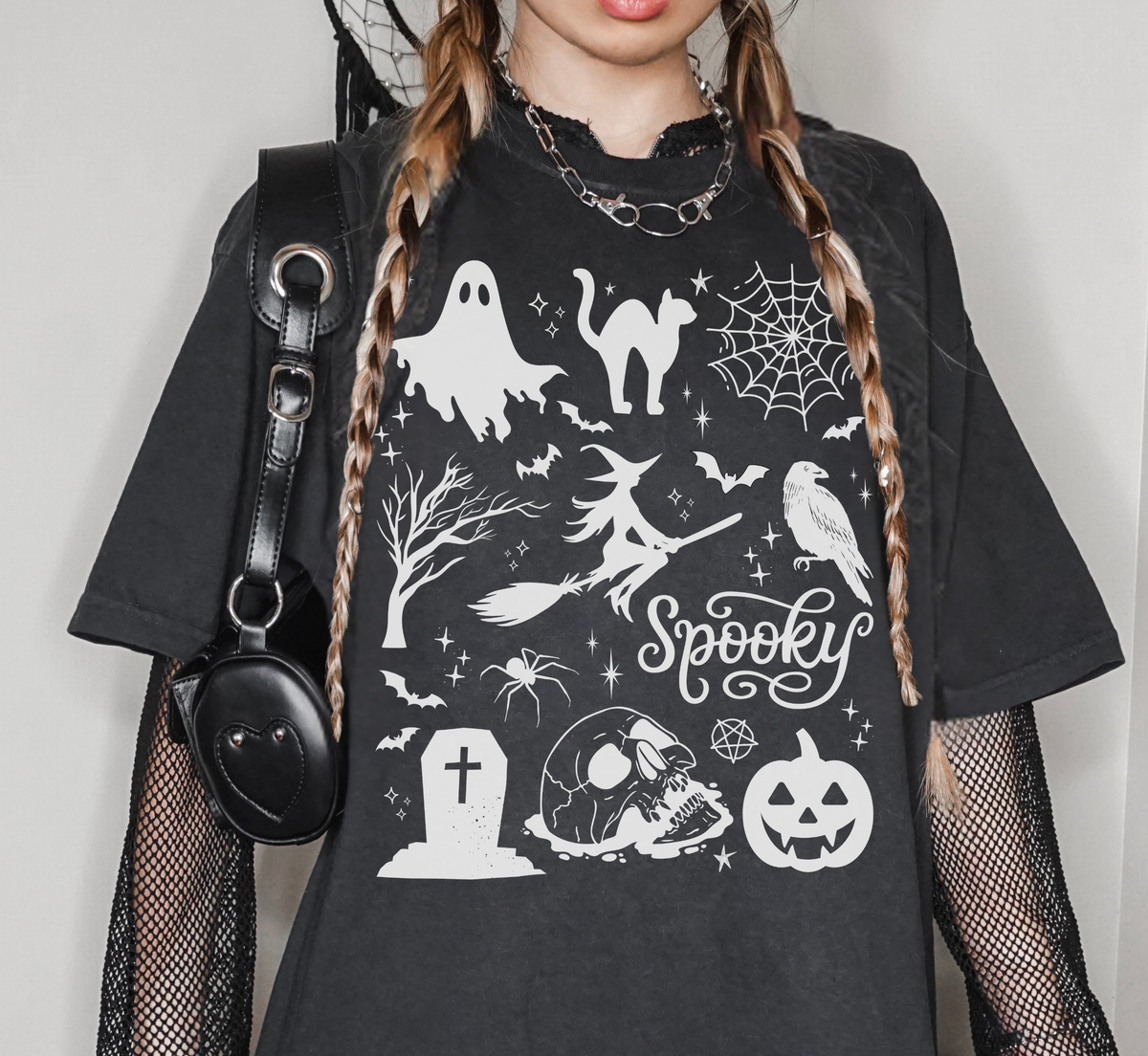 Spooky Season T-Shirt