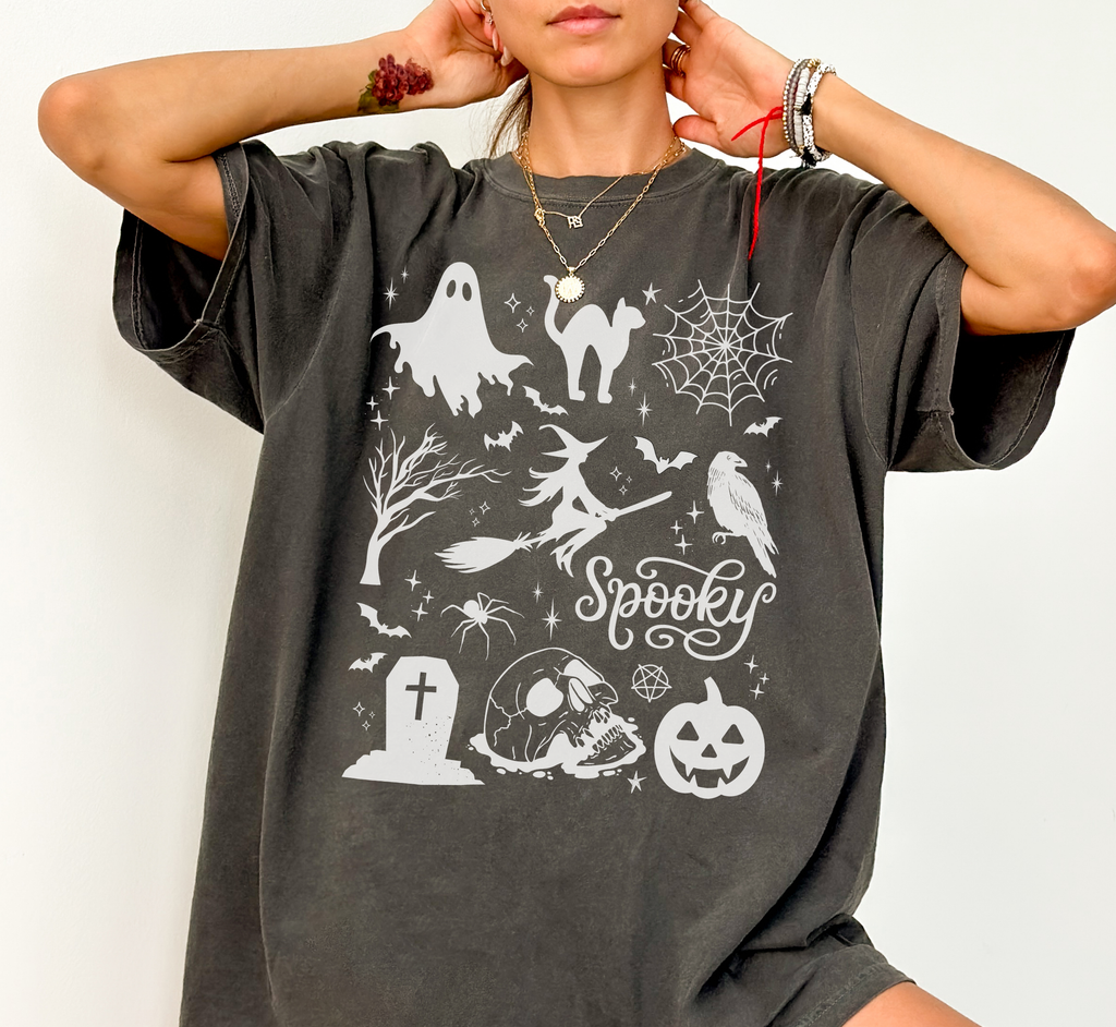 Spooky Season T-Shirt