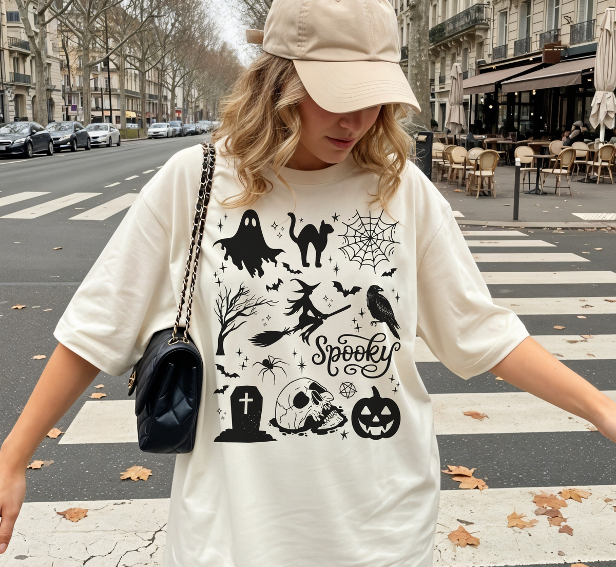 Spooky Season T-Shirt