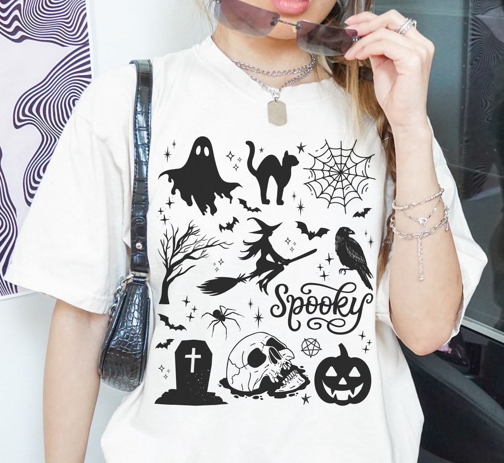 Spooky Season T-Shirt