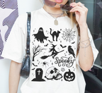 Spooky Season T-Shirt