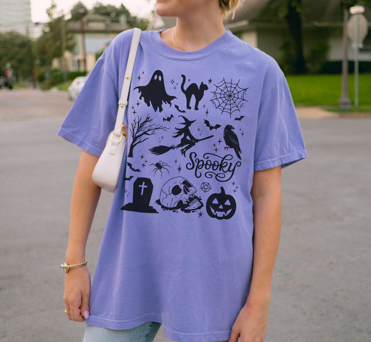 Spooky Season T-Shirt