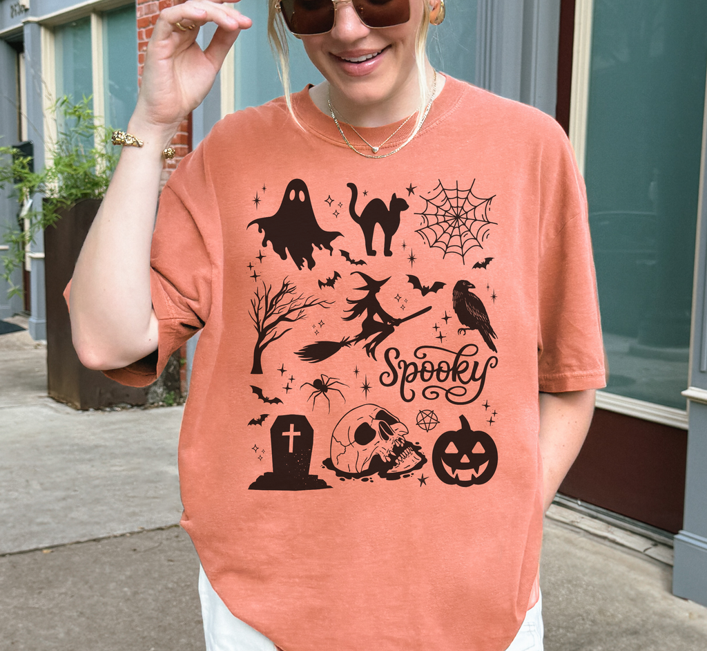 Spooky Season T-Shirt