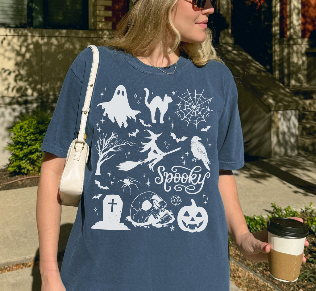 Spooky Season T-Shirt