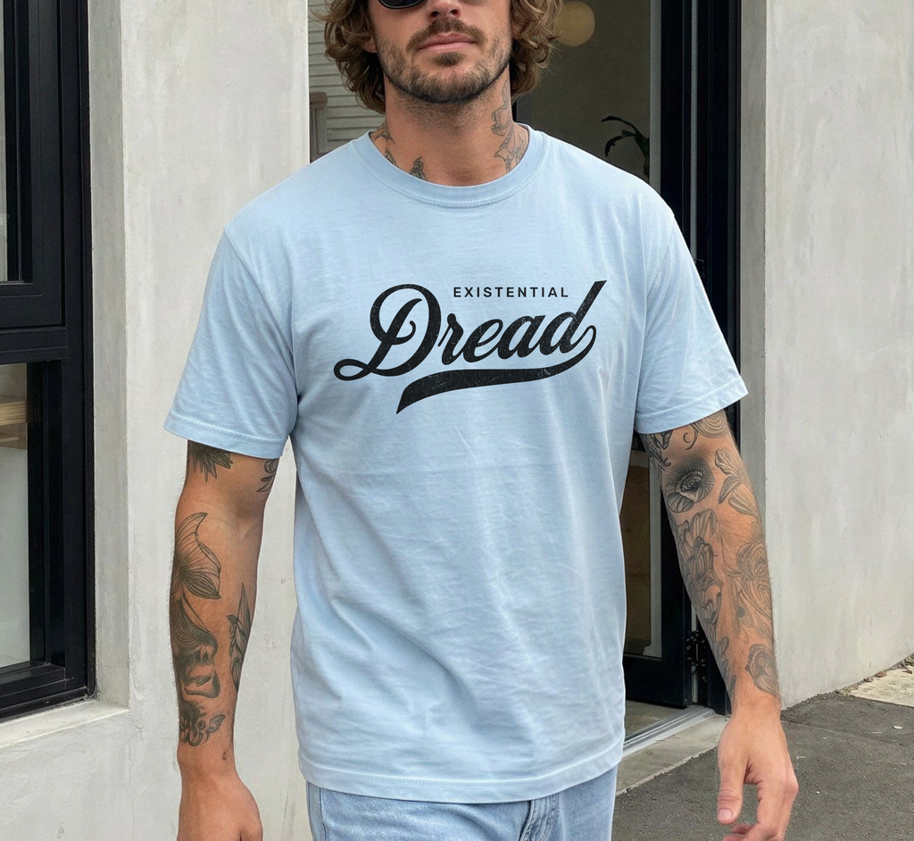 Existential Dread T-Shirt