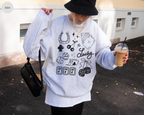 Lucky Sweatshirt