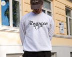 The Homebody Club Sweatshirt