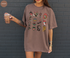 Vintage Tattoo T-Shirt