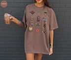 Vintage Tattoo T-Shirt