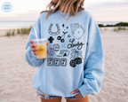 Lucky Sweatshirt