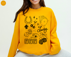 Lucky Sweatshirt