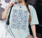 Medieval Dragons T-Shirt