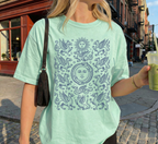 Medieval Dragons T-Shirt