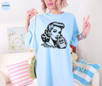 Boy Tears Juicebox T-Shirt