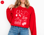 Lucky Sweatshirt
