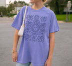 Medieval Dragons T-Shirt