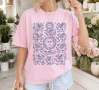 Medieval Dragons T-Shirt
