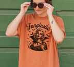 Fangtastic Vampire T-Shirt