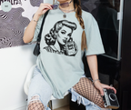 Boy Tears Juicebox T-Shirt